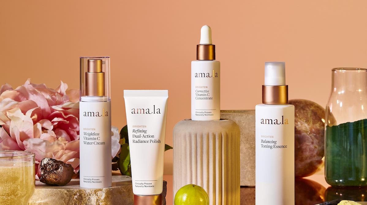 Amala Organic Skincare: Die reine Naturkosmetik-Linie Made in Germany