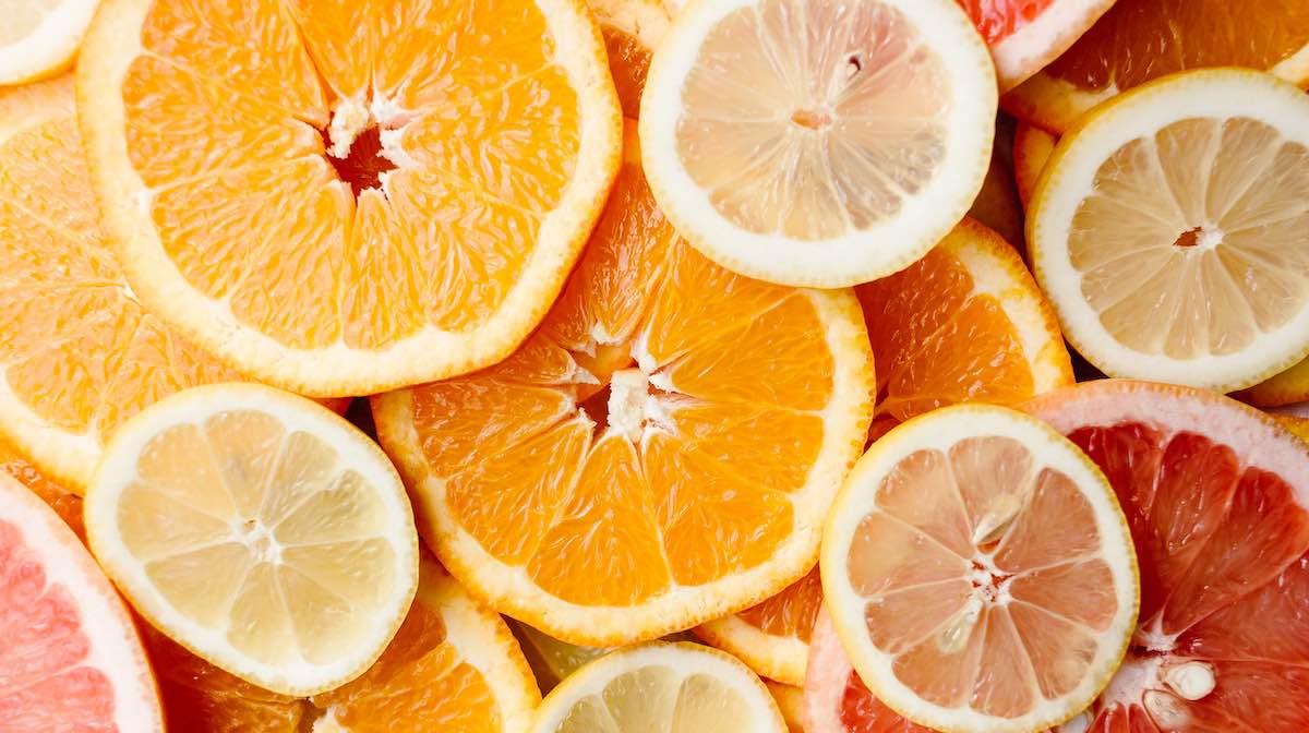 Vitamin C: Natürliche Anti-Aging-Power