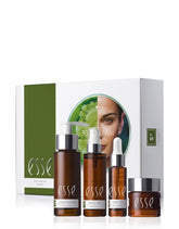 ESSE - Travel Pack - Dry Skin - Naturkosmetik