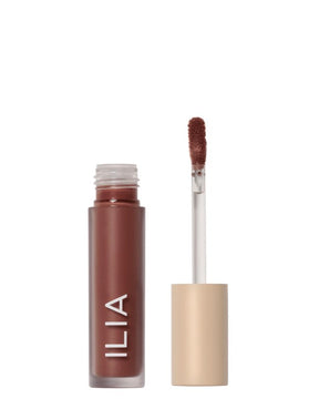 ILIA - Liquid Powder Eyeshadow Burnish - Naturkosmetik 