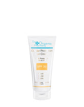 The Organic Pharmacy - Sun Cream SPF 30 - Naturkosmetik