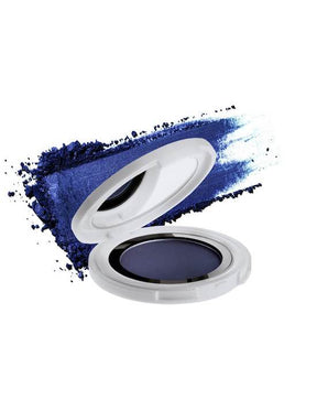 Und Gretel - IMBE Eyeshadow Blue Granite - Naturkosmetik