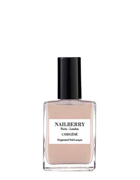 Nailberry - Au Naturel - Naturkosmetik
