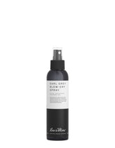 Less is More - Earl Grey Blow Dry Spray - Naturkosmetik