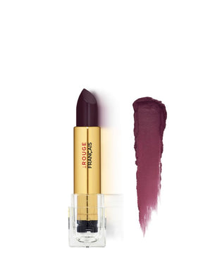 Le Rouge Francais - Lipstick Le Rouge Braziline - Naturkosmetik