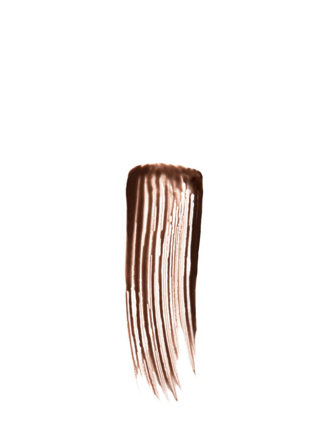 Kjaer Weis - Brow Gel Medium Brown - Naturkosmetik