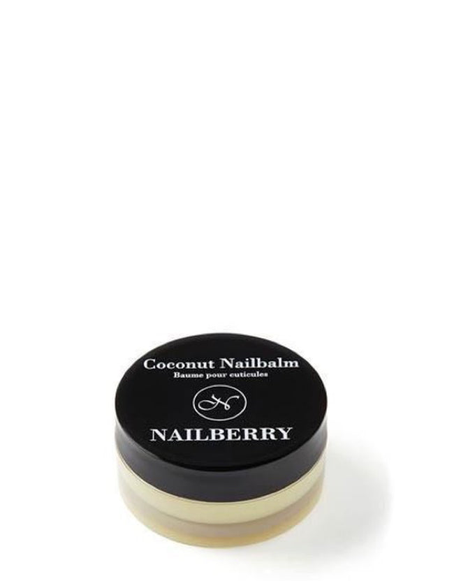 Nailberry - Nagelbalsam - Naturkosmetik