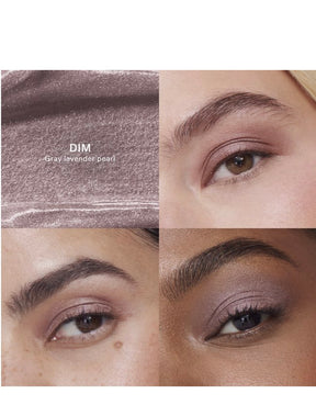 ILIA - Liquid Powder Eyeshadow Dim- Naturkosmetik 