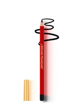  Le Rouge Francais - Eye Pencil 710 LE NOIR - Naturkosmetik