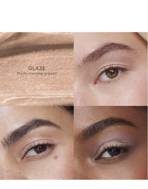 ILIA - Liquid Powder Eyeshadow Glaze- Naturkosmetik 