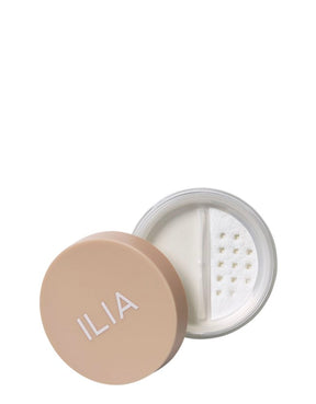 ILIA - Soft Focus Finishing Powder - Naturkosmetik