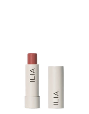 ILIA - Balmy Tint Lip Balm Hold Me - Naturkosmetik