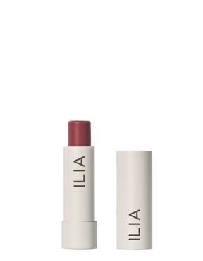 ILIA - Balmy Tint Hydrating Lip Balm Runaway - Naturkosmetik