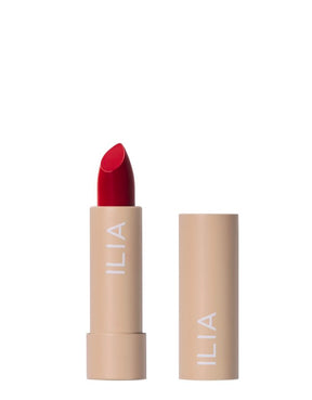 ILIA - Color Block Lipstick Tango - Naturkosmetik