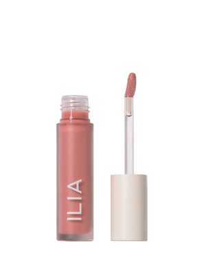 ILIA - Only You - Balmy Gloss Tinted Lip Oil  - Naturkosmetik