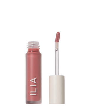 ILIA - Petals - Balmy Gloss Tinted Lip Oil - Naturkosmetik 