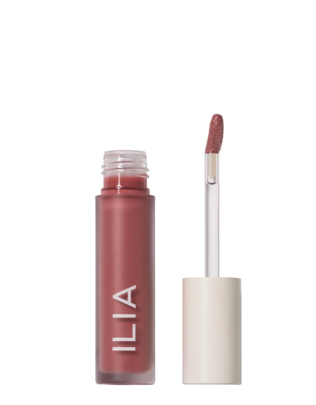 ILIA - Balmy Gloss Tinted Lip Oil - Tahiti - Naturkosmetik