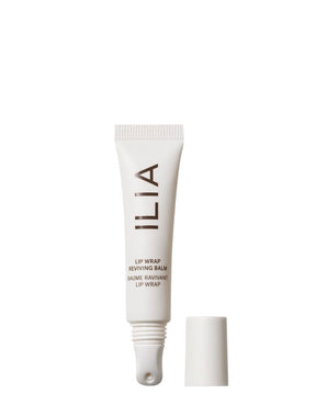 ILIA - Lip Wrap Reviving Balm - Naturkosmetik