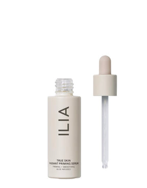 ILIA - True Skin Radiant Priming Serum - Naturkosmetik