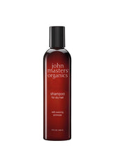 John Masters Organics - Shampoo for Dry Hair Primerose - Naturkosmetik
