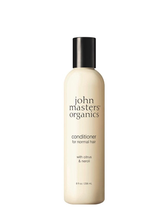 John Masters Organics – Conditioner Normal Hair Citrus Neroli - Naturkosmetik