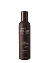 John Masters Organics - Repair Conditioner for Damaged Hair with Honey Hibiscus - Naturkosmetik