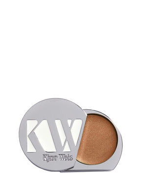 Kjaer Weis - Cream Eyeshadow Alluring - Naturkosmetik