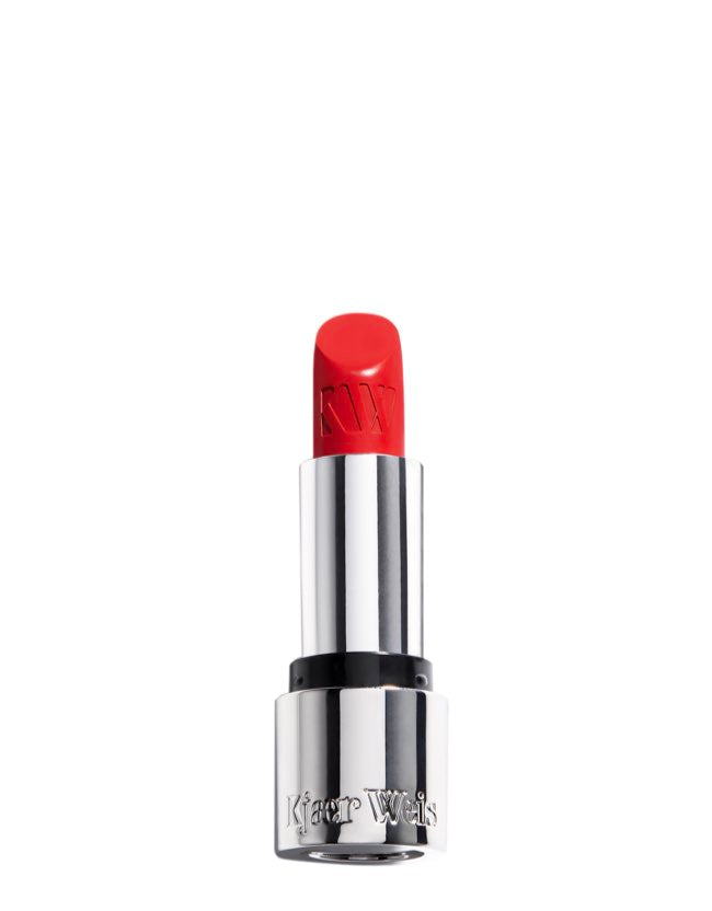Kjaer Weis - Red Edit Lipstick Confidence - Naturkosmetik Make-up