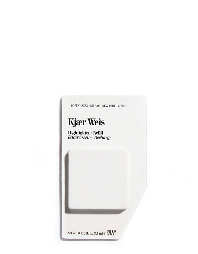 Kjaer Weis - Highlighter Refill