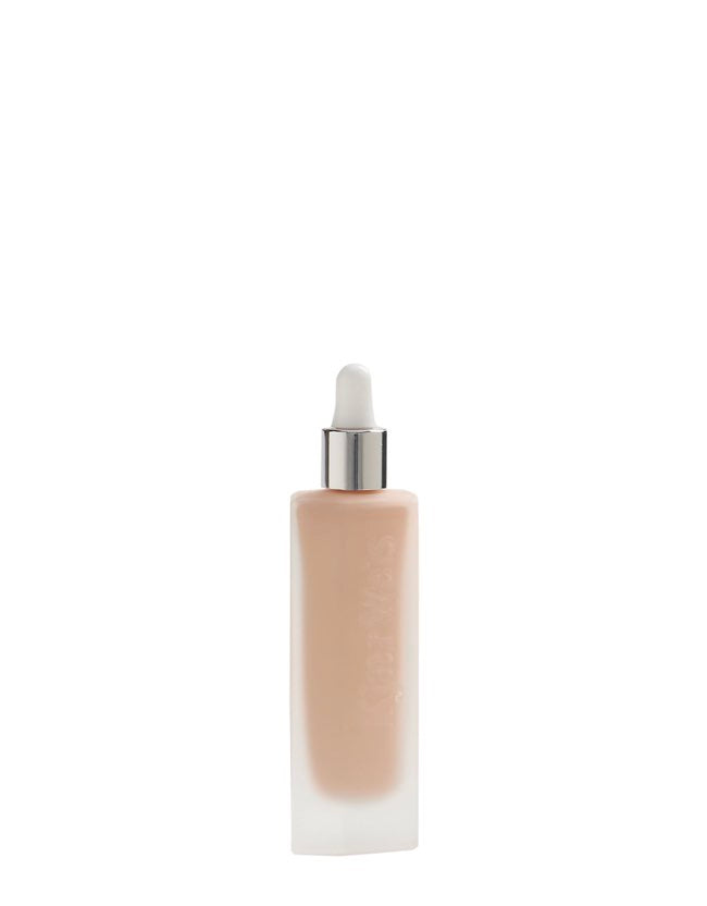 Kjaer Weis - Invisible Touch Liquid Foundation Paper Thin F140 - Naturkosmetik