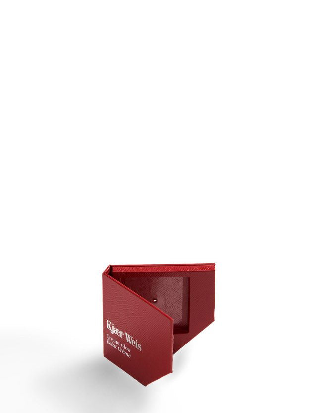 Kjaer Weis - Red Edition Packaging Cream Glow - Naturkosmetik
