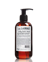 L:a Bruket - Liquid Soap Sage/Rosmary/Lavender - Naturkosmetik