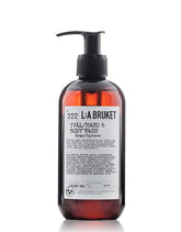L:a Bruket - Liquid Soap Spruce - Naturkosmetik