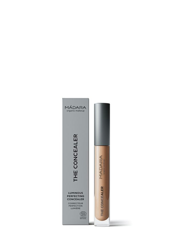 Mádara - Concealer Almond - Organic Make-up