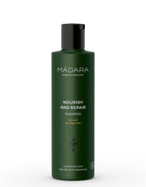 Mádara - Nourish and Repair Shampoo - Organic Haarpflege