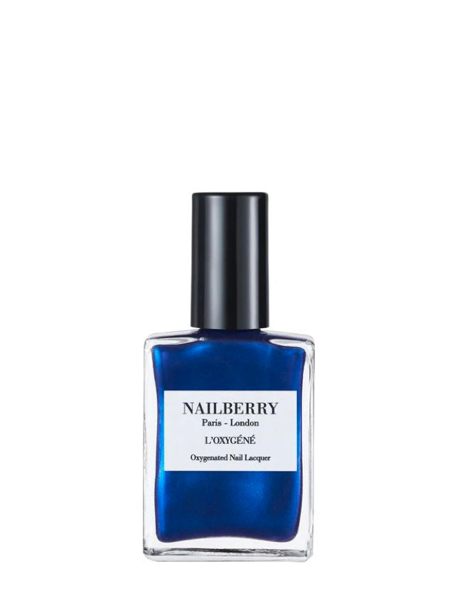 Nailberry - Blue Moon- Naturkosmetik