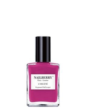 Nailberry - Fuchsia in Love  - Naturkosmetik