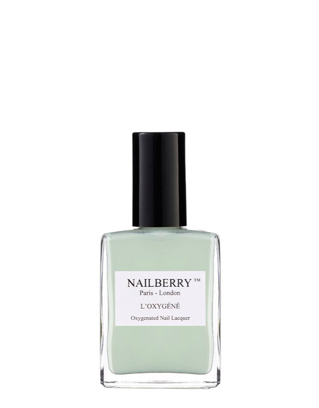 Nailberry - Minty Fresh  - Naturkosmetik
