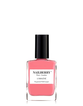 Nailberry - Bubblegum - Naturkosmetik