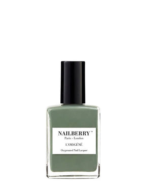 Nailberry - Love you very matcha - Naturkosmetik
