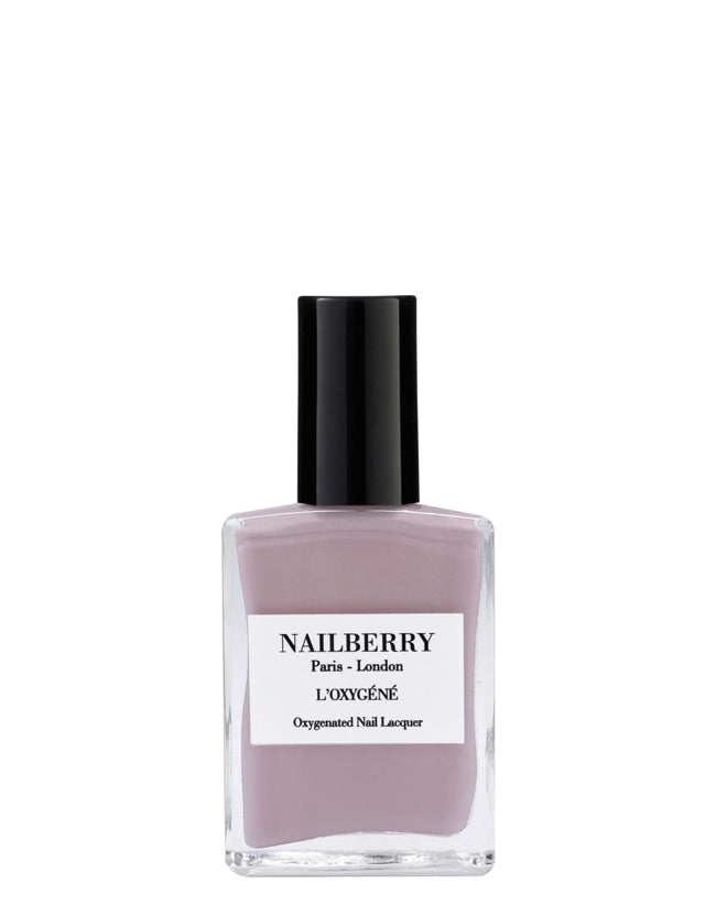 Nailberry - Romance - Naturkosmetik