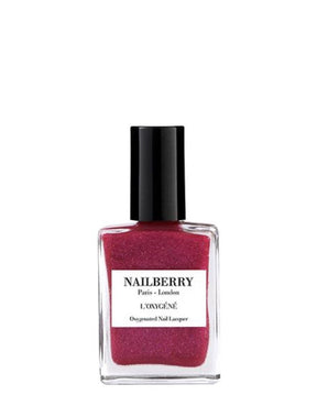 Nailberry - Berry Fizz - Naturkosmetik