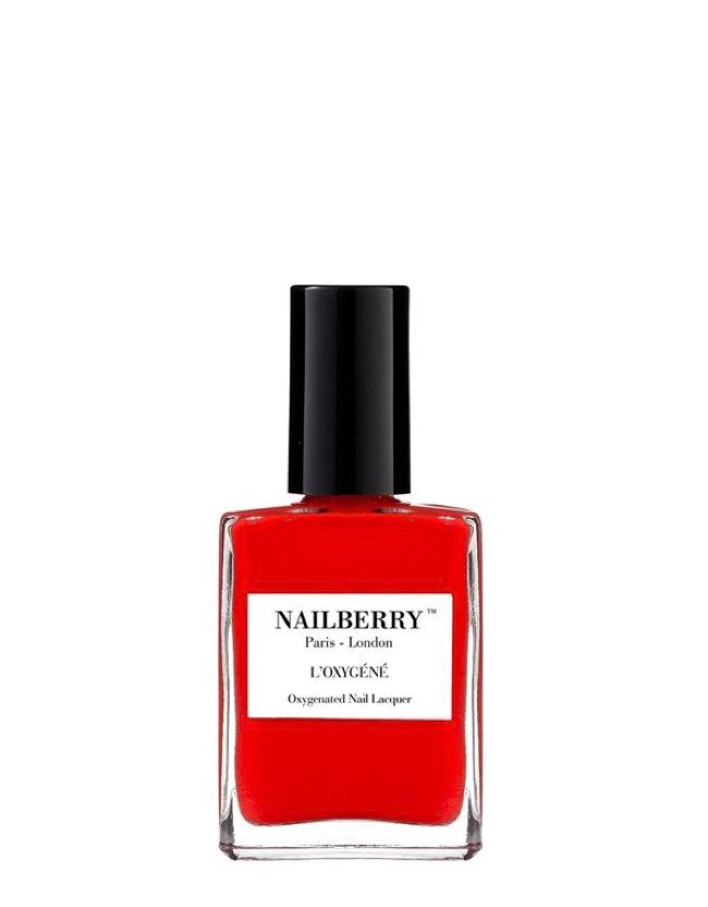 Nailberry - Cherry Cherie - Naturkosmetik