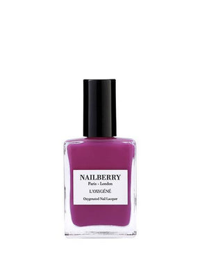 Nailberry - Hollywood Rose - Naturkosmetik