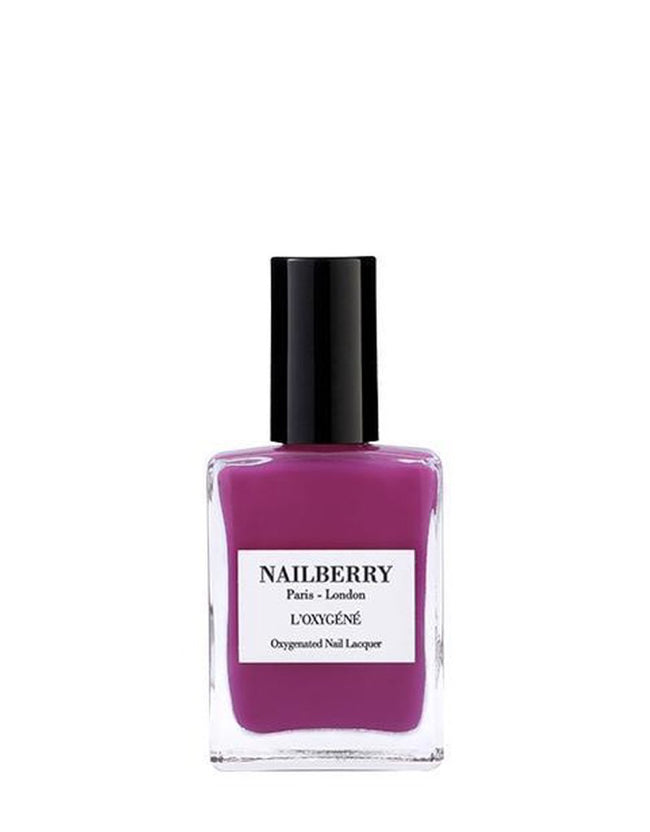 Nailberry - Hollywood Rose - Naturkosmetik