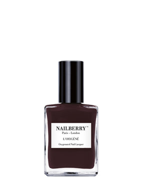 Nailberry - Cashmere - 12-Free-Nagellack - Naturkosmetik