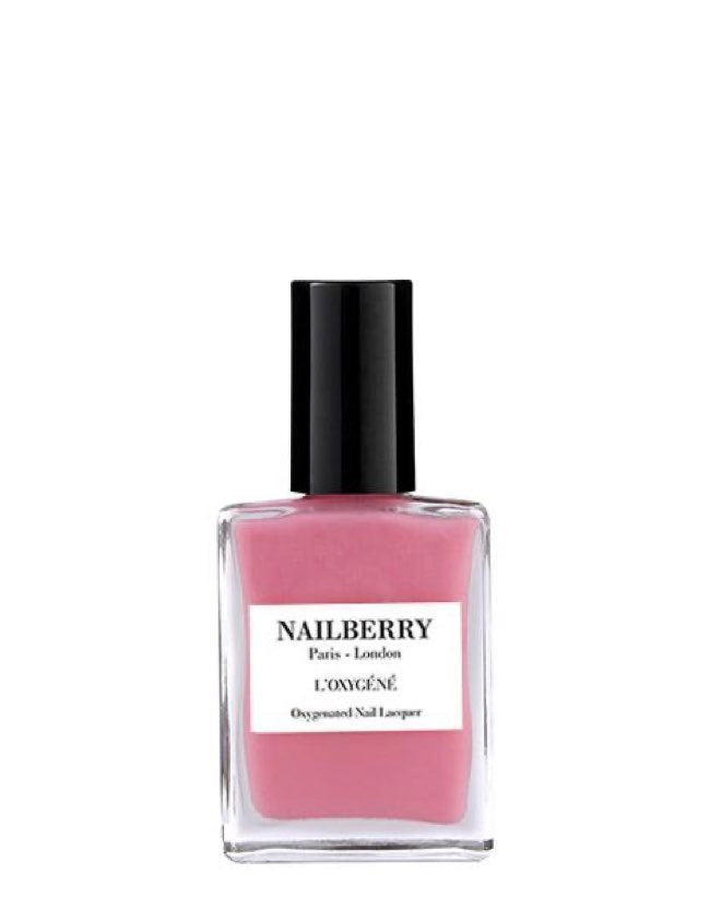 Nailberry - Pink Guava - Naturkosmetik