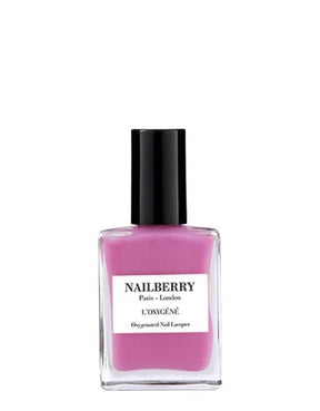 Nailberry - Pomegranate- Naturkosmetik