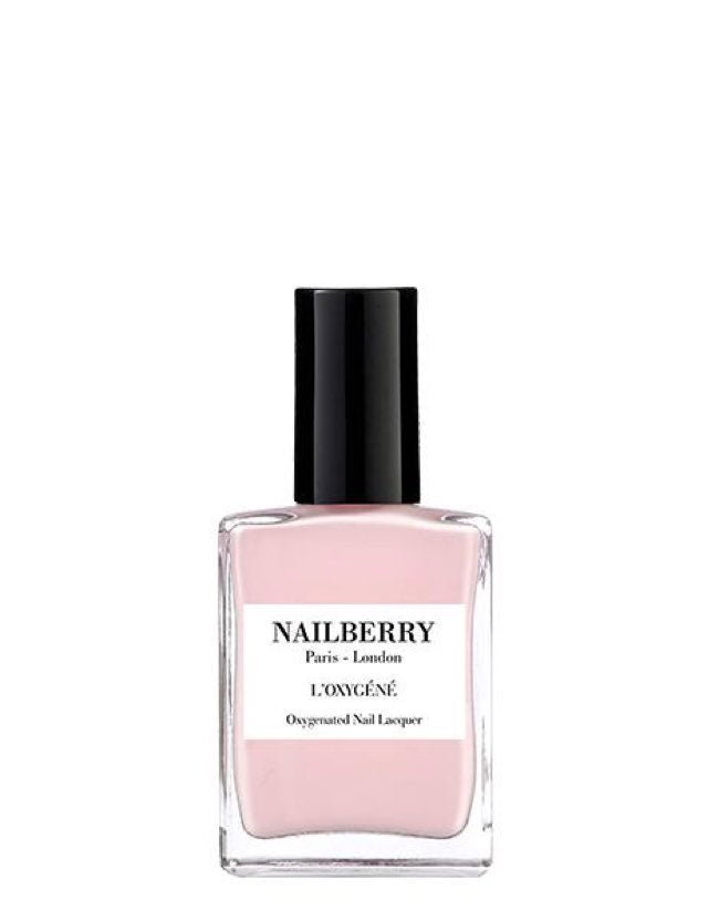 Nailberry - Rose Blossom - Naturkosmetik