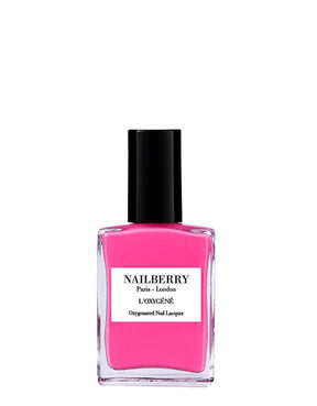 Nailberry - Pink Tulip - Naturkosmetik